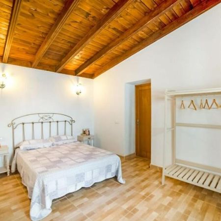 La Casa Del Bisa Villa Genovés Dış mekan fotoğraf