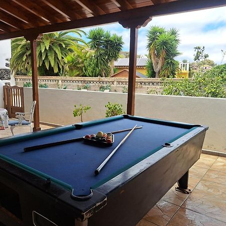 La Casa Del Bisa Villa Genovés Dış mekan fotoğraf