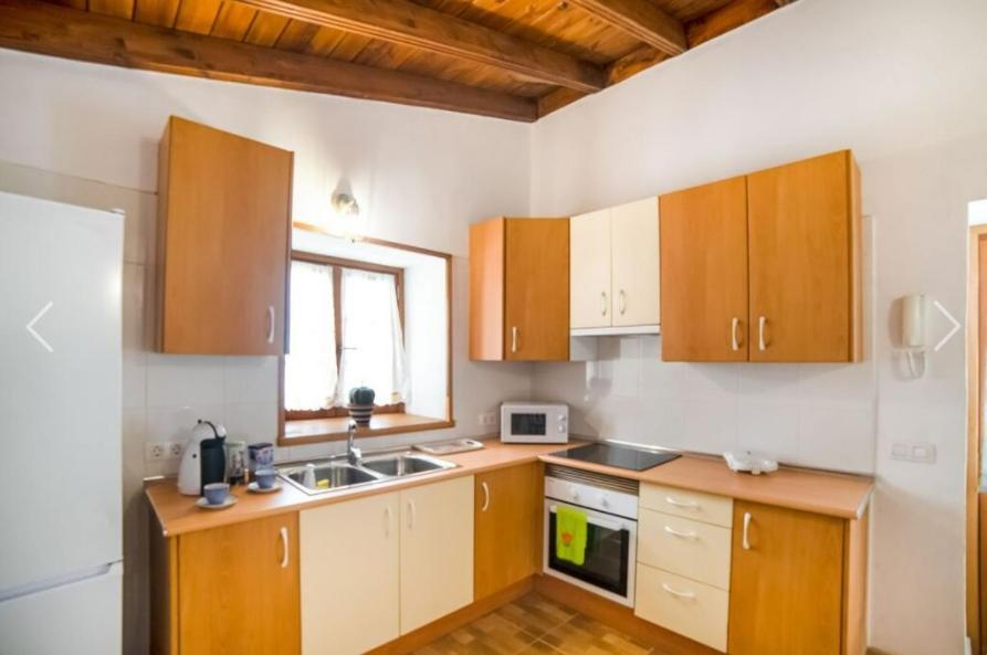 La Casa Del Bisa Villa Genovés Dış mekan fotoğraf