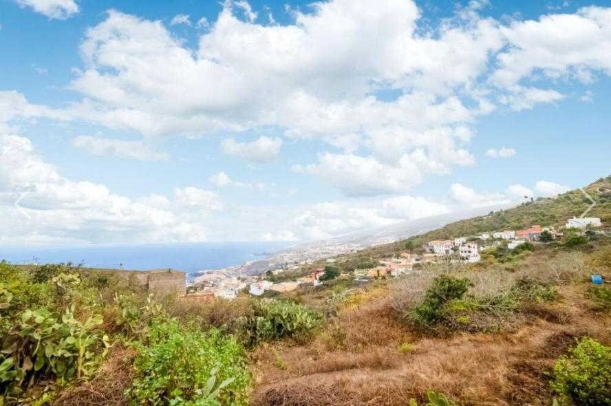 La Casa Del Bisa Villa Genovés Dış mekan fotoğraf