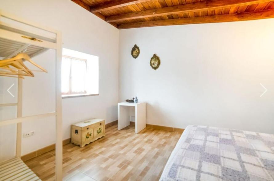 La Casa Del Bisa Villa Genovés Dış mekan fotoğraf
