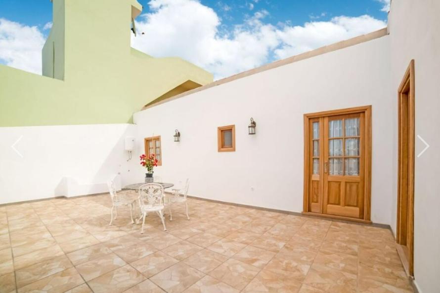La Casa Del Bisa Villa Genovés Dış mekan fotoğraf