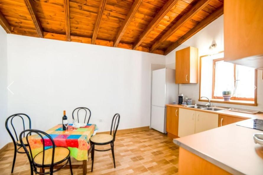 La Casa Del Bisa Villa Genovés Dış mekan fotoğraf