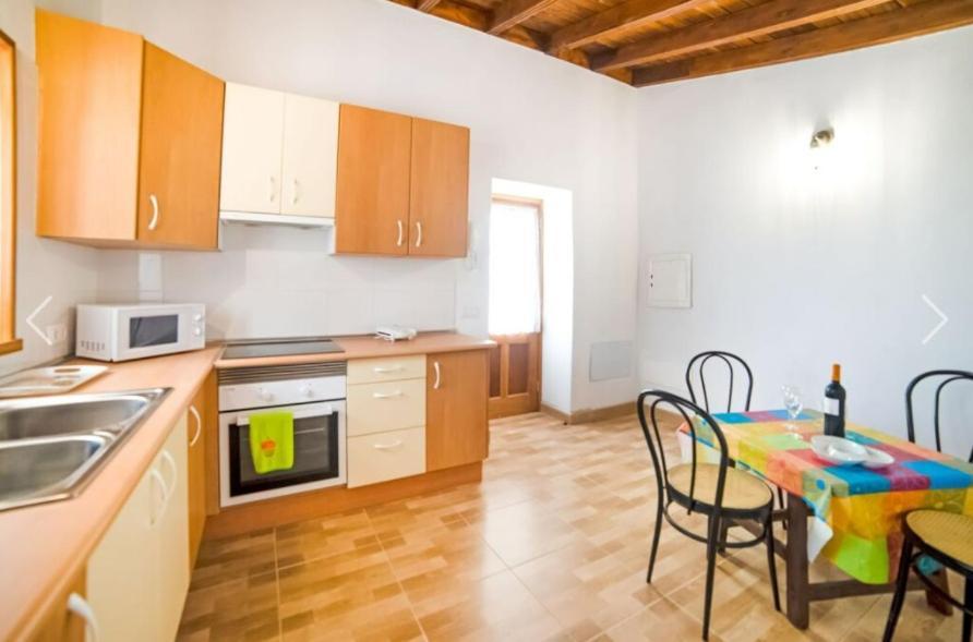 La Casa Del Bisa Villa Genovés Dış mekan fotoğraf