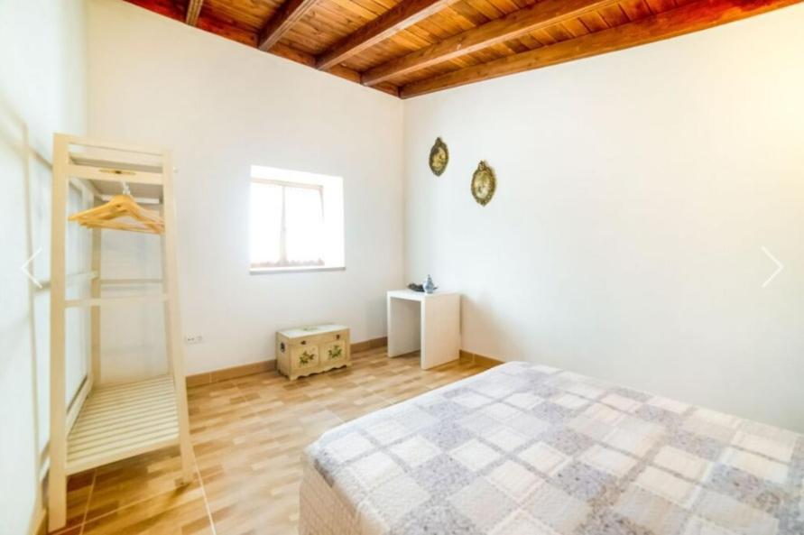 La Casa Del Bisa Villa Genovés Dış mekan fotoğraf