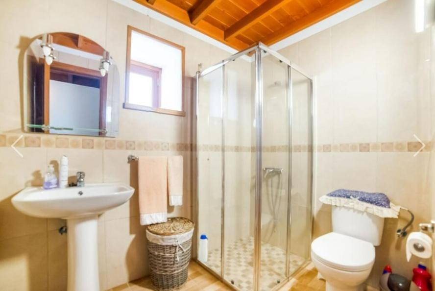 La Casa Del Bisa Villa Genovés Dış mekan fotoğraf