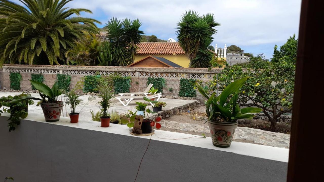 La Casa Del Bisa Villa Genovés Dış mekan fotoğraf