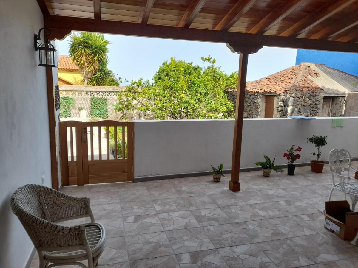 La Casa Del Bisa Villa Genovés Dış mekan fotoğraf