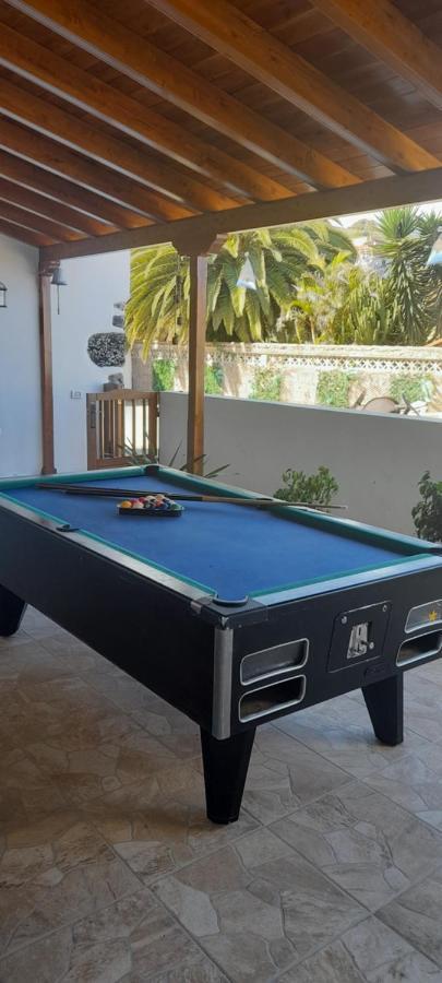 La Casa Del Bisa Villa Genovés Dış mekan fotoğraf