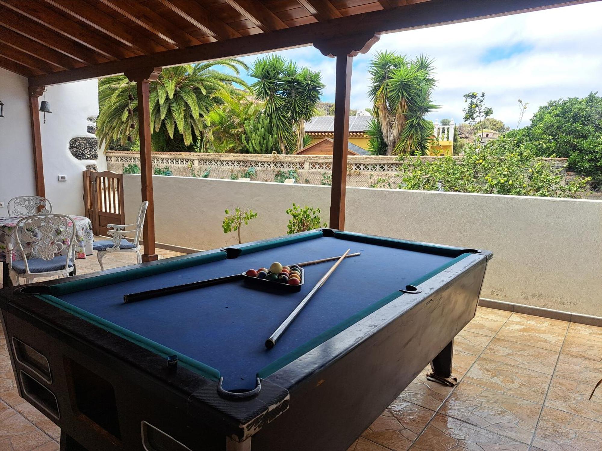 La Casa Del Bisa Villa Genovés Dış mekan fotoğraf
